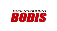 Logo Bodis