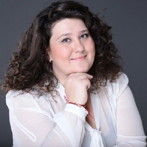 Avatar - eine ausgegraute Silhouette einer Person