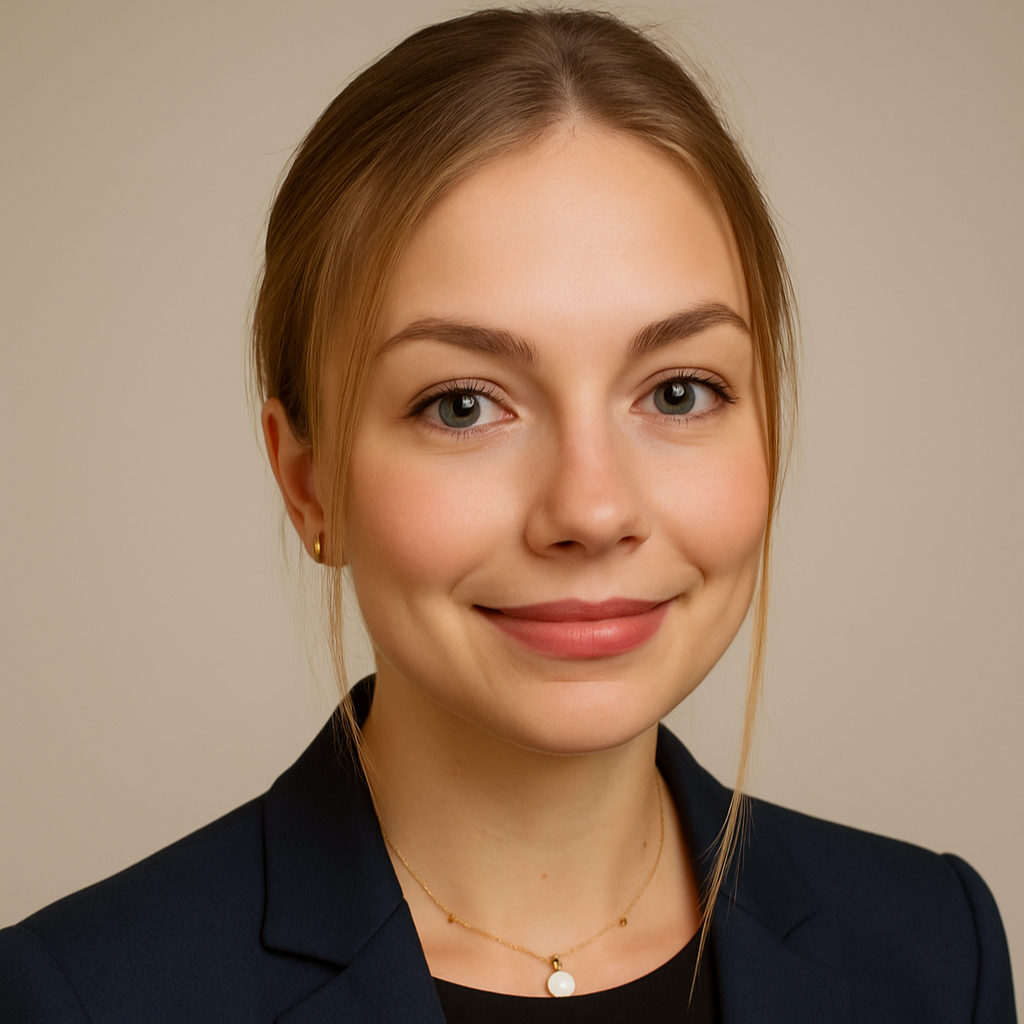 Laura Drengenberg Website neat media GmbH